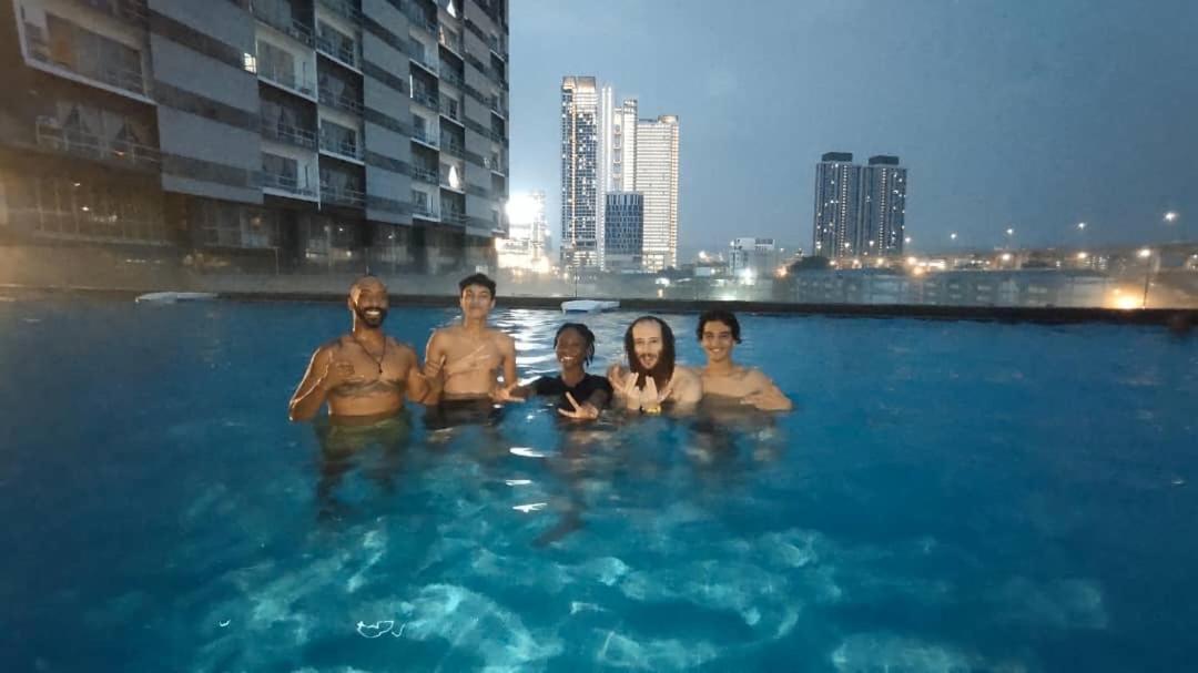 Wakakapackers Hostel Kuala Lumpur Exterior photo
