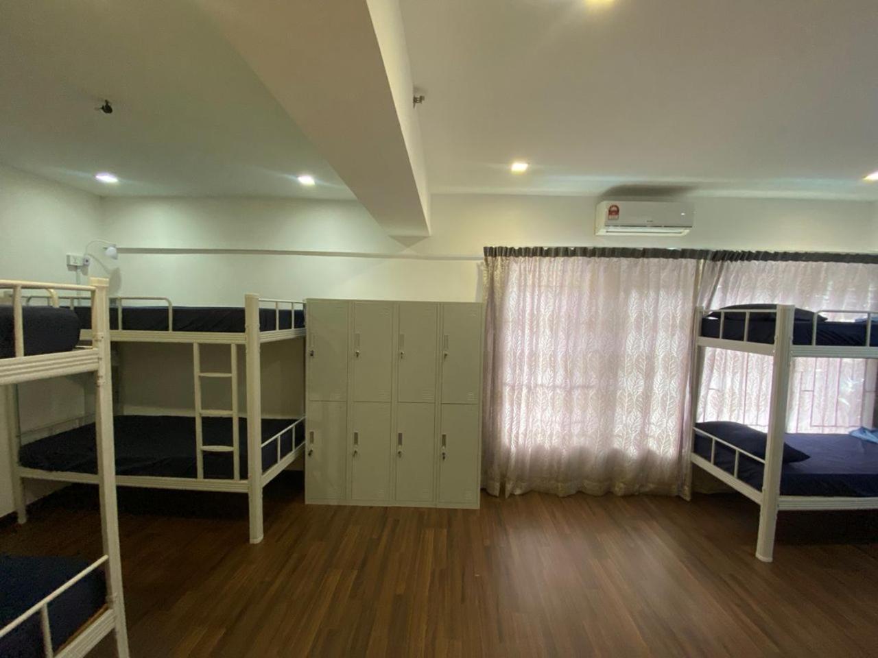 Wakakapackers Hostel Kuala Lumpur Exterior photo