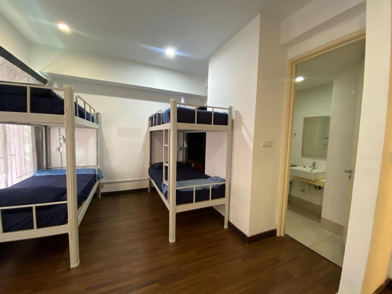 Wakakapackers Hostel Kuala Lumpur Exterior photo